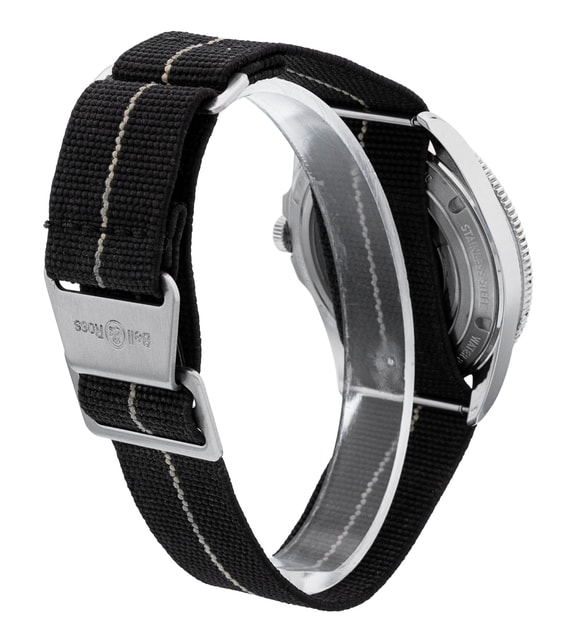 Bell and Ross BR V2-92 BRV292-BEI-ST/SF Image 3